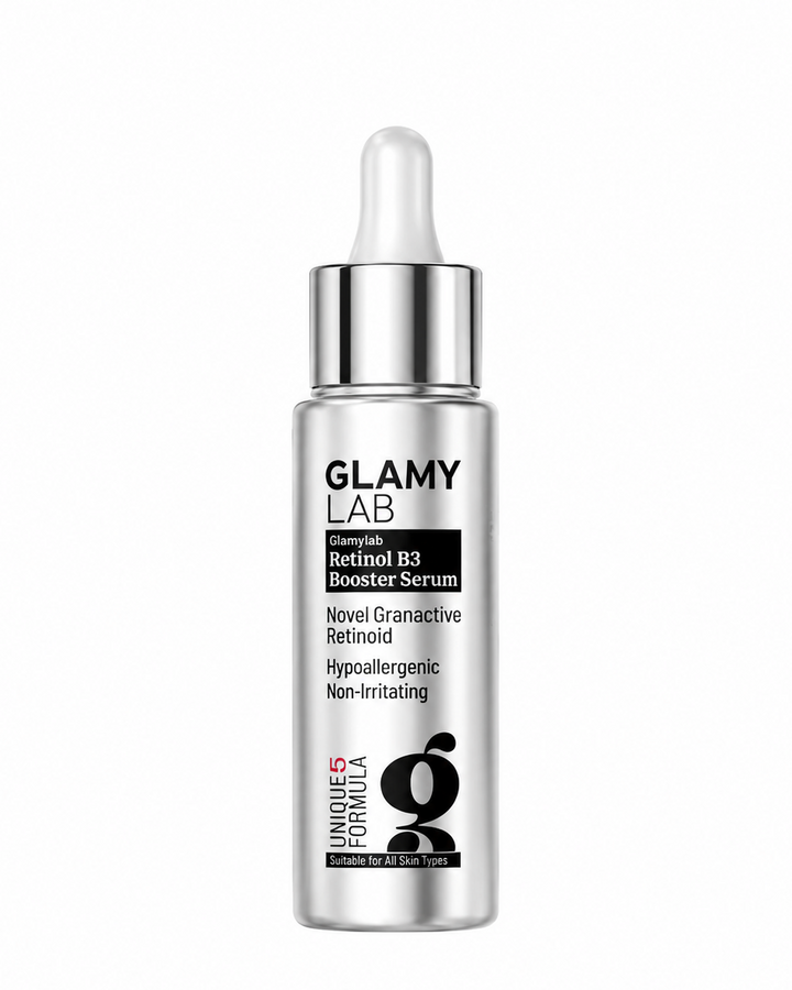 GLAMY LAB Retinol B Booster Serum 30ml