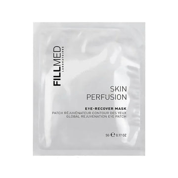 FILLMED Skin Perfusion Eye Recover Mask