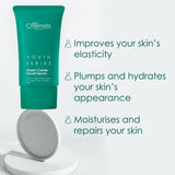 Green Caviar Facial Serum – Hydrate & Firm 30ml
