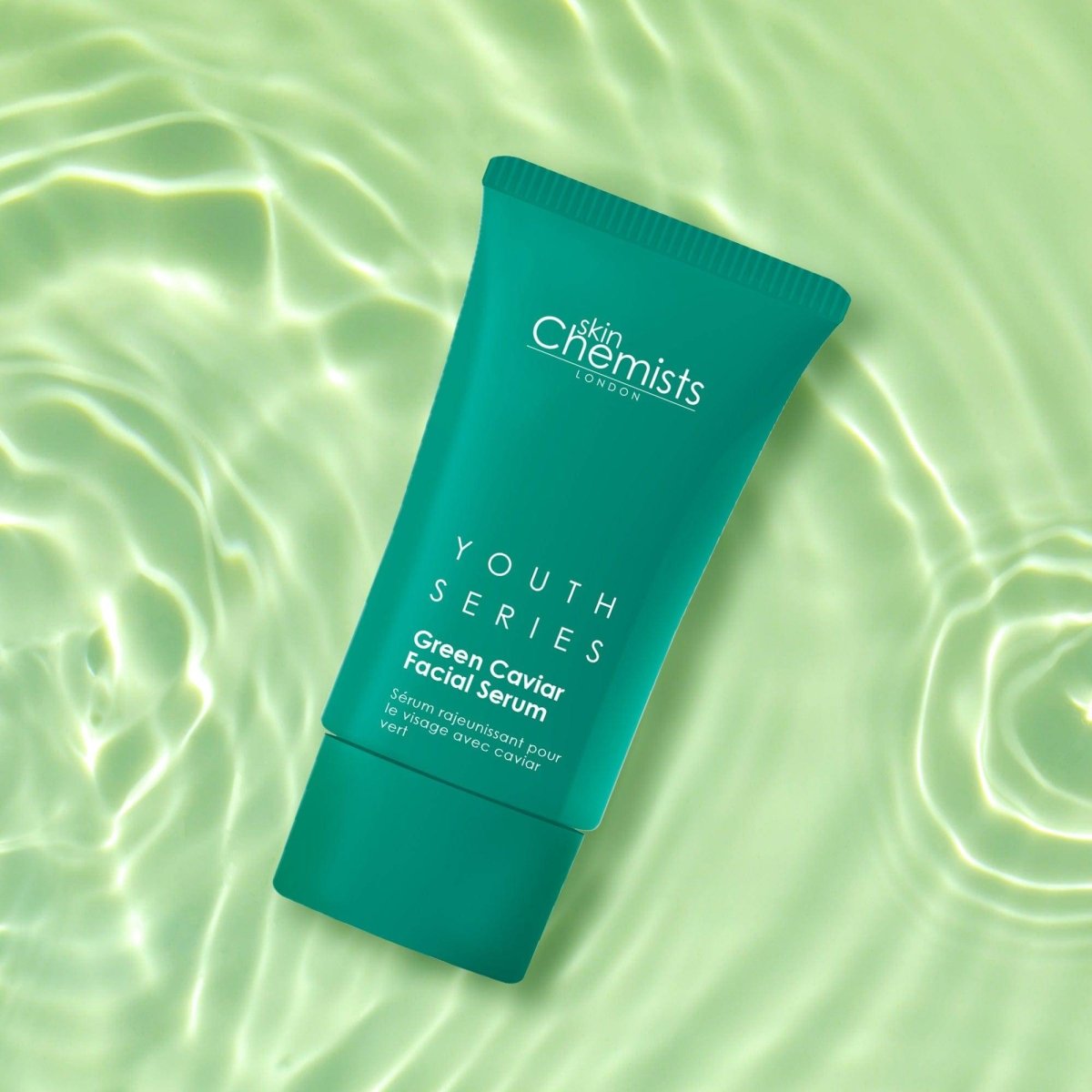 Green Caviar Facial Serum – Hydrate & Firm 30ml