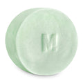 GREEN TEA: Washing Bar for body, hair & beard 85g