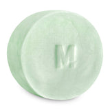 GREEN TEA: Washing Bar for body, hair & beard 85g