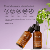 MEGIWellness Hair Serum for Thinning Hair