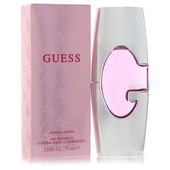 Guess Eau de Parfum for Women 75ml