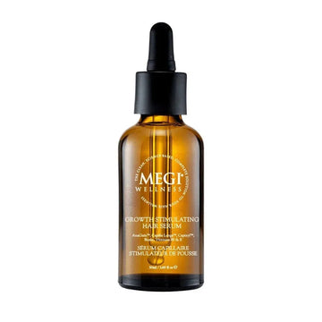 MEGIWellness Hair Serum for Thinning Hair