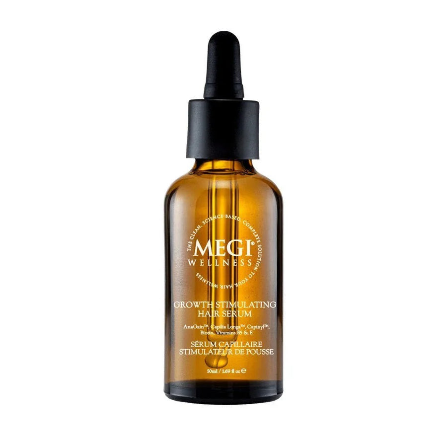 MEGIWellness Hair Serum for Thinning Hair
