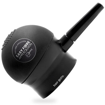 Hair Guru London Fibre Applicator Pump
