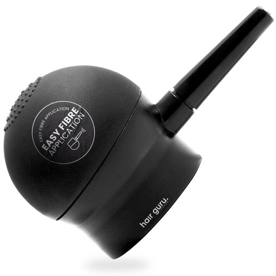 Hair Guru London Fibre Applicator Pump