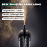 Hair Guru London Fibre Applicator Pump