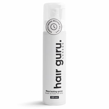 Hair Guru London Hair Fibre Locking Spray 120ml
