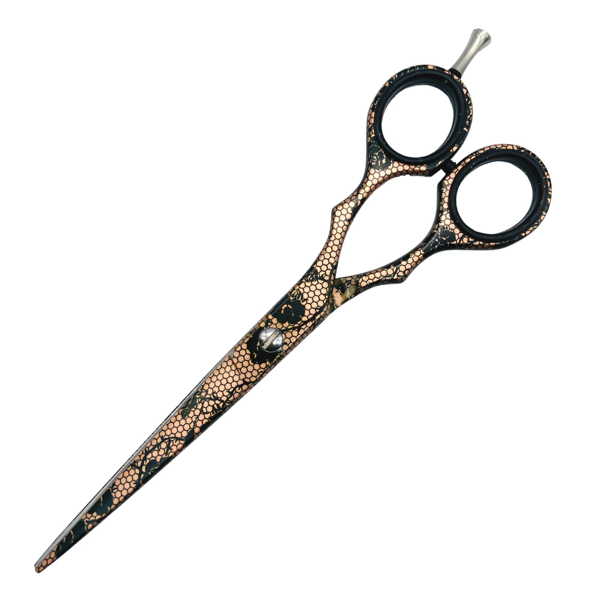 SUPERCUT Barber Scissors Shears 6.5'' Inch - Special Coated