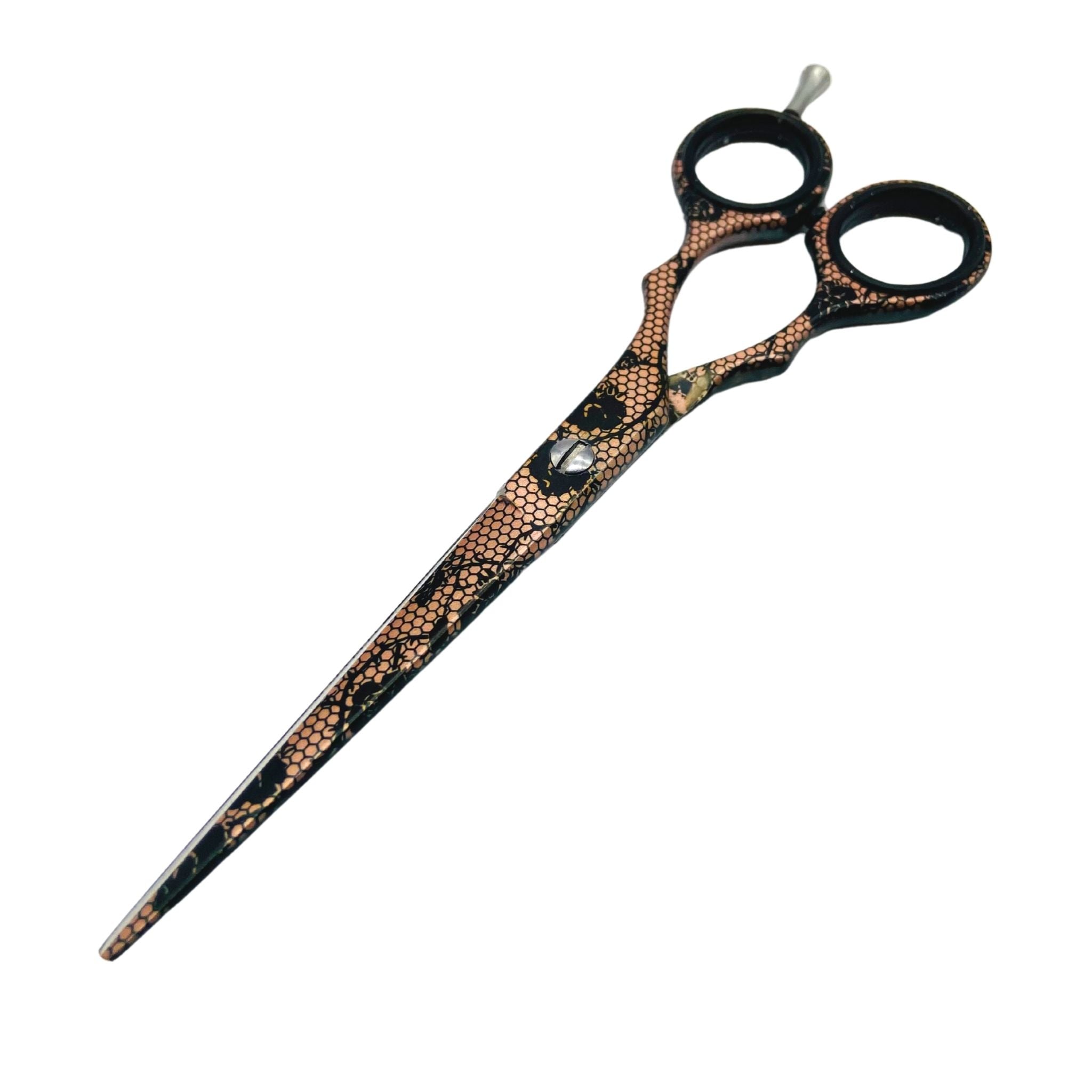SUPERCUT Barber Scissors Shears 6.5'' Inch - Special Coated