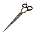SUPERCUT Barber Scissors 6.5 Inch Special Coated
