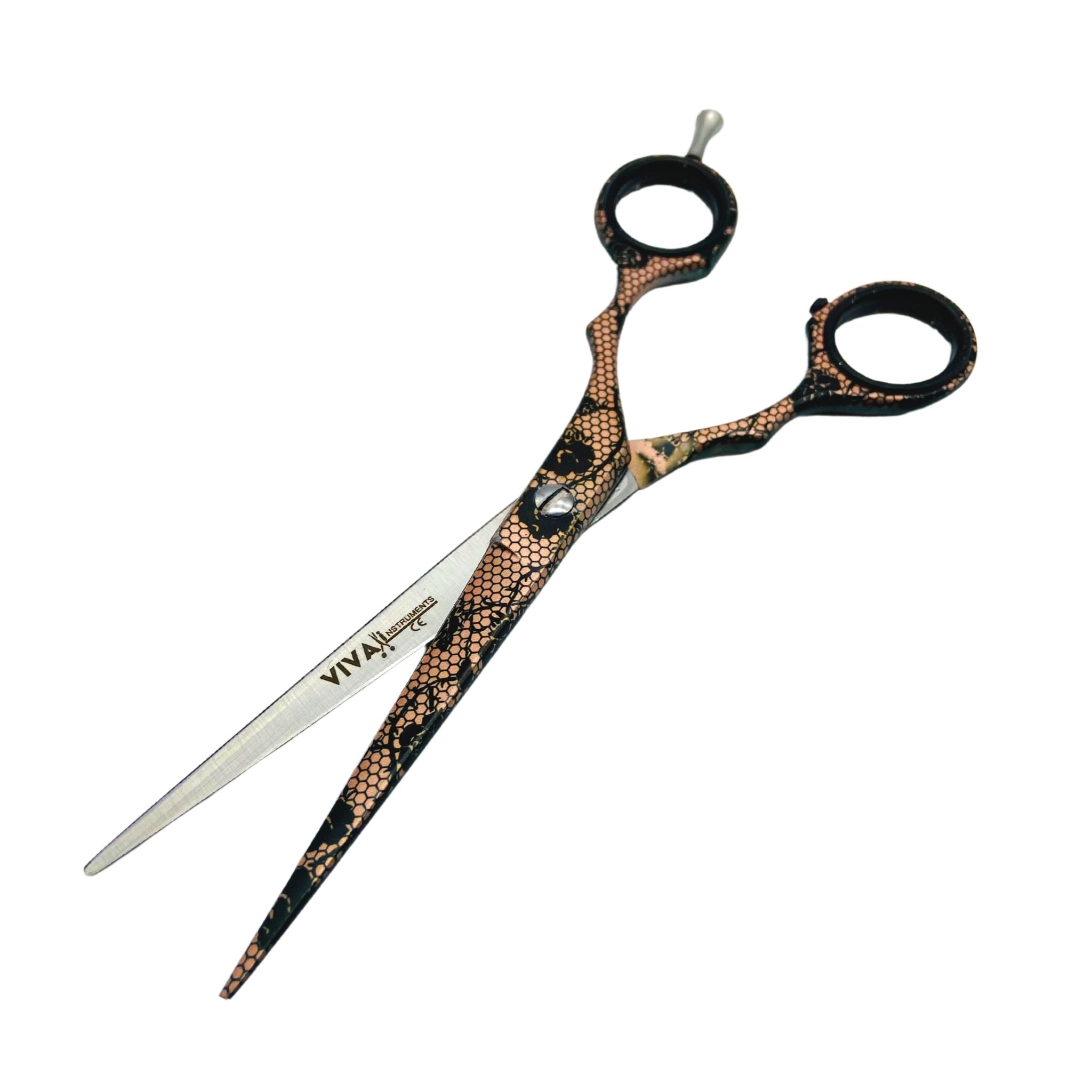 SUPERCUT Barber Scissors Shears 6.5'' Inch - Special Coated