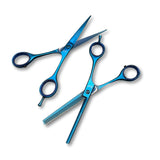viva-instruments-6.5-professional-scissors-thinning-shears-set