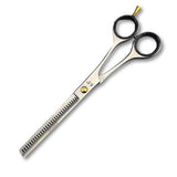 VIVA Haircut & Thinning Scissors Set 6.5 Inch