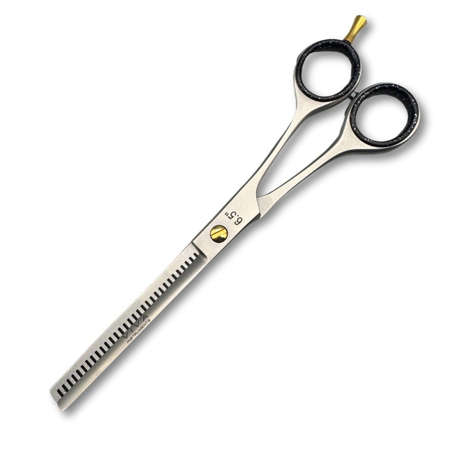 VIVA Haircut & Thinning Scissors Set 6.5 Inch