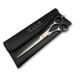 Barber Hairdressing Scissors 7'' Inch