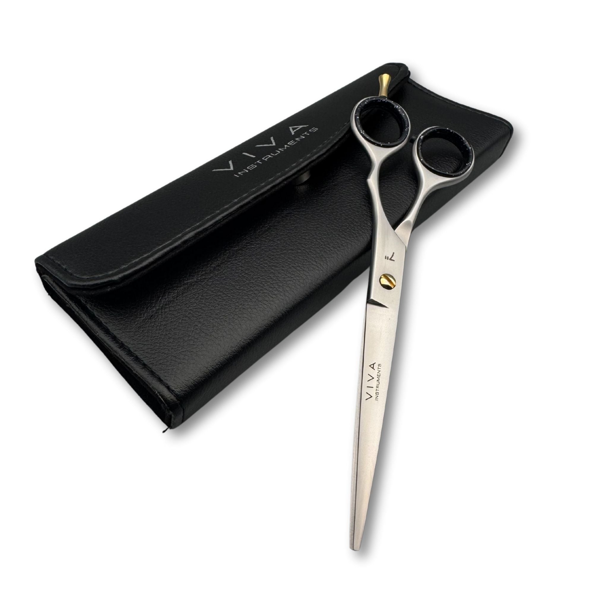 Barber Hairdressing Scissors 7'' Inch