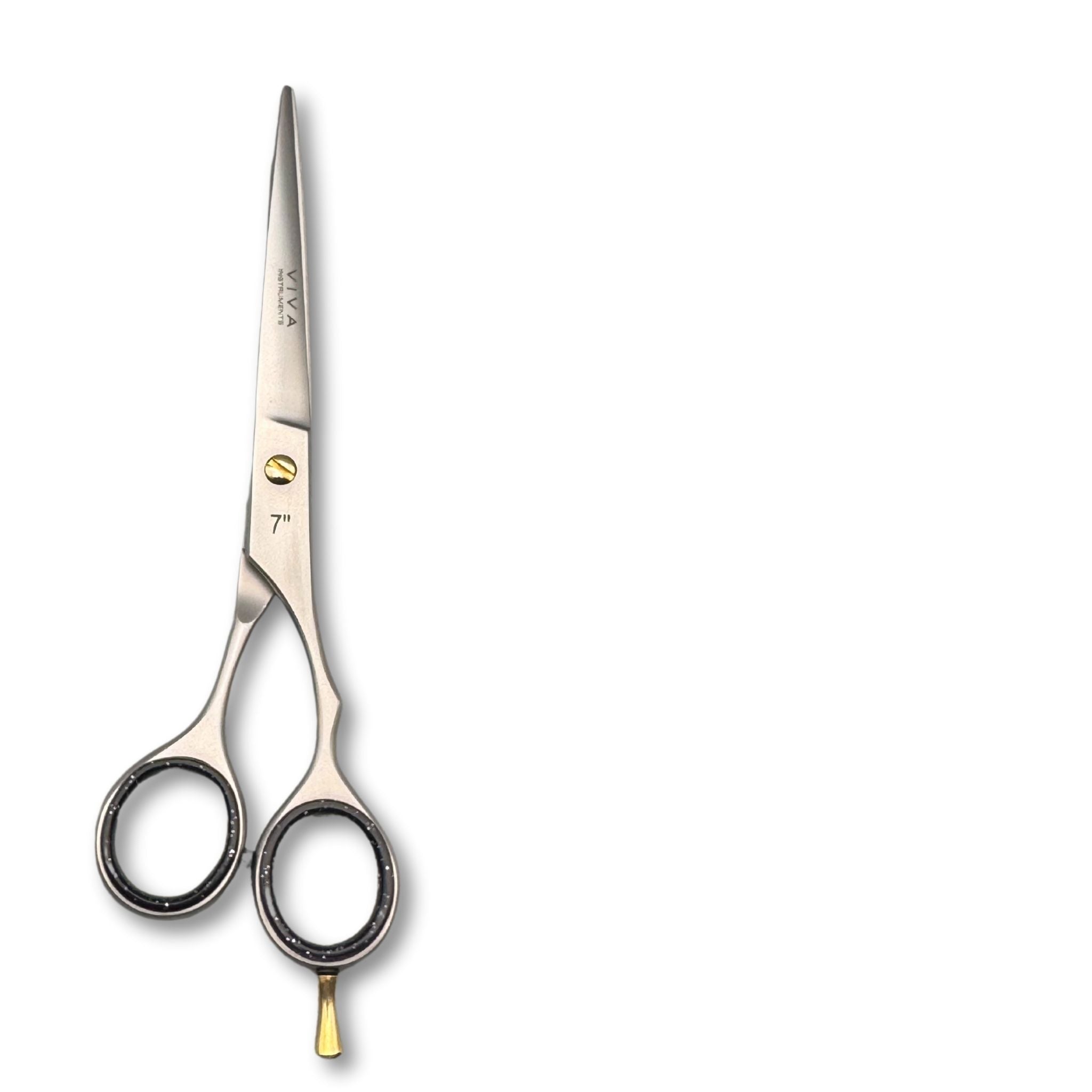Barber Hairdressing Scissors 7'' Inch