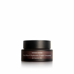Haruharu Wonder Black Rice Hyaluronic Cream 50ml