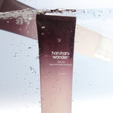 Haruharu Wonder Black Rice Moisture 5.5 Cleansing Gel 100ml, secondary view