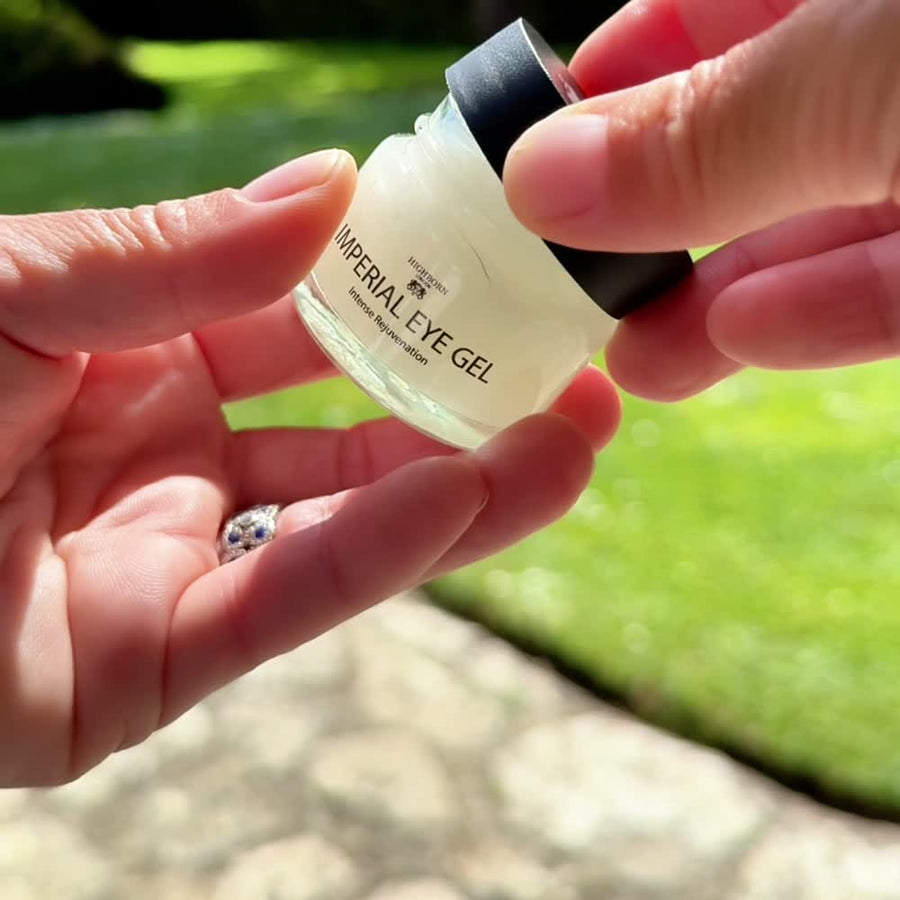 Imperial Eye Gel