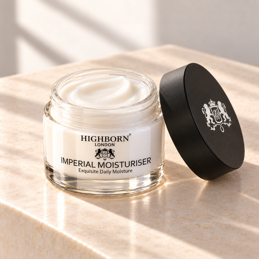 Imperial Moisturiser