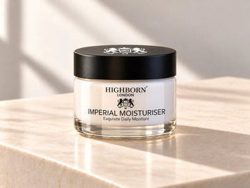 Imperial Moisturiser