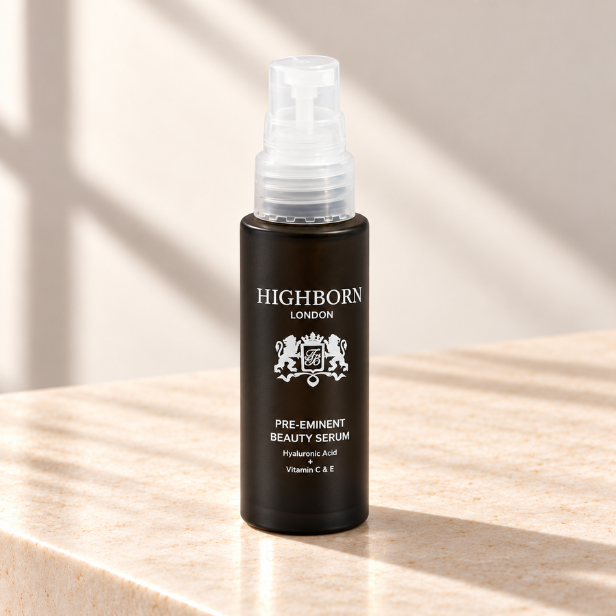 Pre-Eminent Beauty Serum