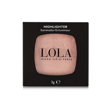 LOLA Illuminating Highlighter Powder