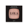 LOLA Illuminating Highlighter Powder