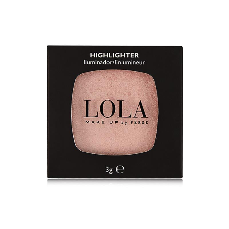 LOLA Illuminating Highlighter Powder