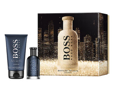 Hugo Boss Bottled Infinite Gift Set 50ml