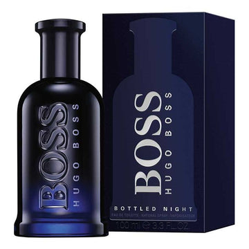 Hugo Boss Boss Bottled Night EDT 100ml