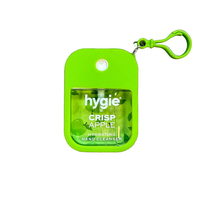 Hygie Crisp Apple Hydrating Hand Cleanser 35ml