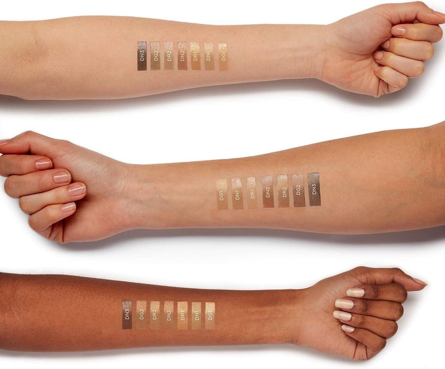 Illamasqua Beyond Foundation DN1 Dewy 30ml