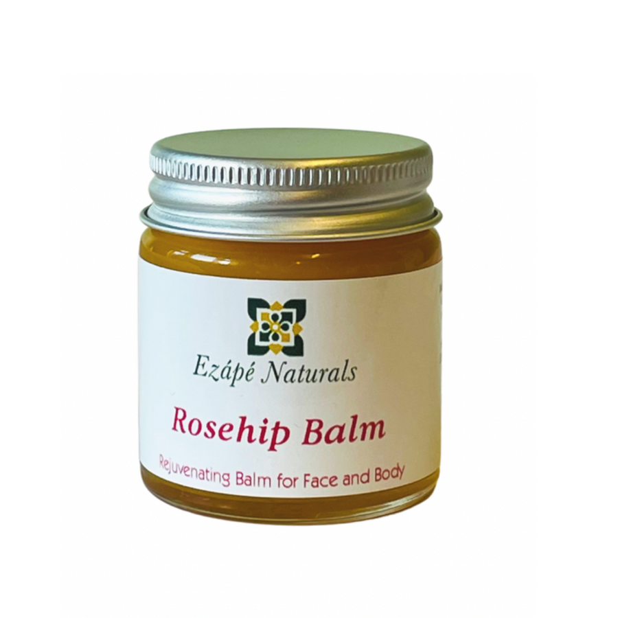 Ezàpè Naturals Rosehip Balm