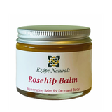 Ezàpè Naturals Rosehip Balm