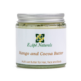 Ezàpè Naturals Mango & Cocoa Body Butter