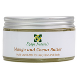 Ezàpè Naturals Mango & Cocoa Body Butter