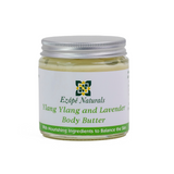 Ezàpè Naturals Ylang Ylang & Lavender Body Butter