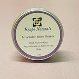 Ezàpè Naturals Lavender Body Butter