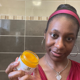 Ezàpè Naturals Rosehip Balm