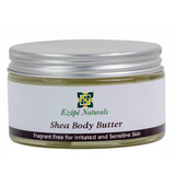 Ezàpè Naturals Shea Body Butter