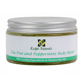 Ezàpè Naturals Tea Tree & Peppermint Body Butter