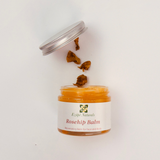 Ezàpè Naturals Rosehip Balm