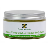 Ezàpè Naturals Ylang Ylang & Lavender Body Butter