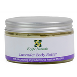 Ezàpè Naturals Lavender Body Butter