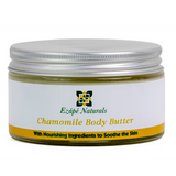 Ezàpè Naturals Chamomile Body Butter